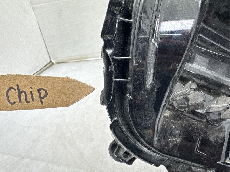 2020-2023 Toyota Tacoma Right Passenger OEM LED Headlight