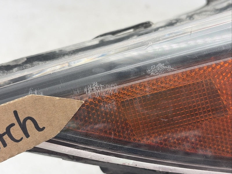 2017-2021 Mazda CX-5 Right Passenger LED Headlight OEM
