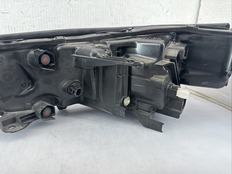 2024-2026 Toyota Grand Highlander Right Passenger Headlight OEM LED La