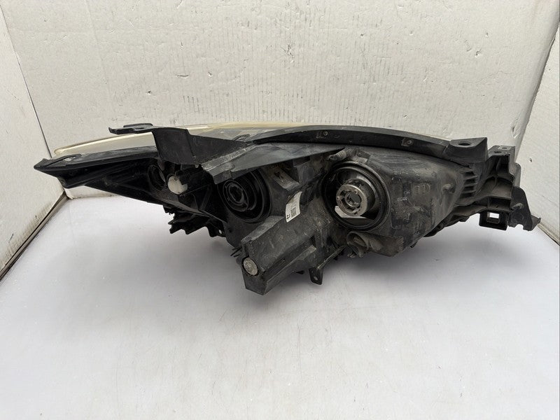 2013-2016 Mazda CX-5 Left Driver Headlight OEM Halogen Lamp