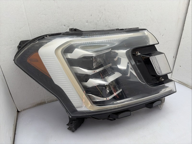 2018-2021 Ford Expedition Right Passenger Headlight OEM Full LED