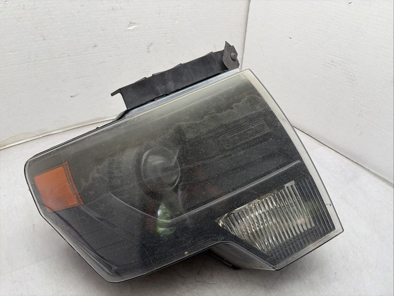 2013-2014 Ford F150 Right Passenger Headlight OEM Xenon HID