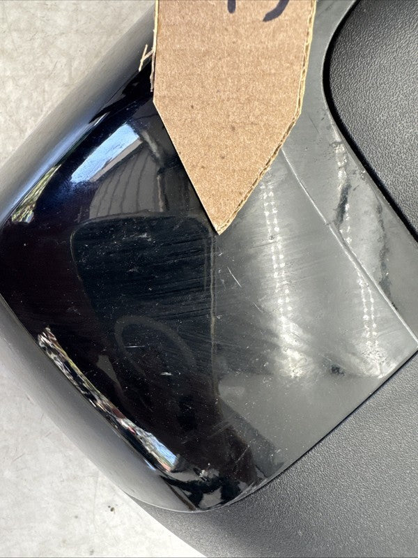 2019-2022 Chevy Silverado 1500 Right Passenger Side View Mirror Assemb