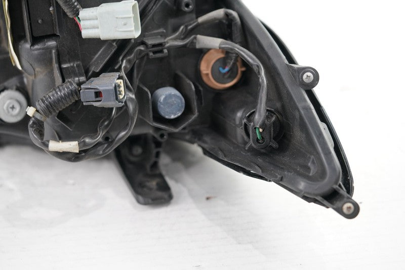 2016-2018 Lexus ES350 ES300 LED Headlight Left Driver