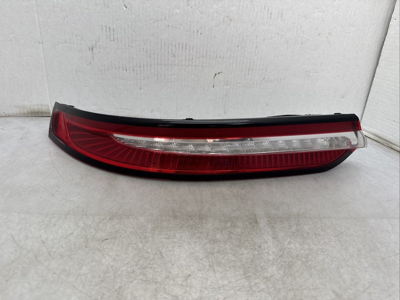 2020-2024 Lincoln Corsair Left Driver Tail Light OEM LJ7B-13405AL