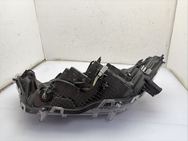 2022-2025 Toyota RAV4 Right Passenger OEM LED Headlight