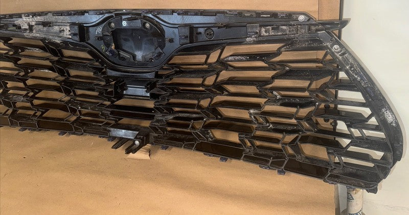 2020 Toyota Highlander Front Grille Without Emblem 53111-OE250/OE260 O