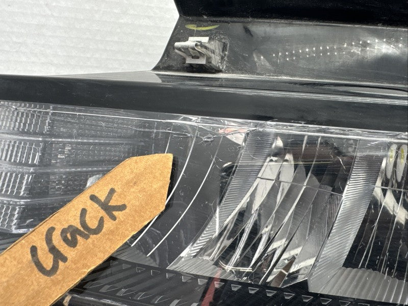 2022-2024 Ford Expedition Left Driver Headlight OEM Full LED