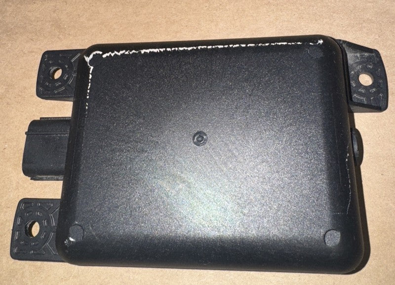 2016-2021 MAZDA MX-5 MIATA Right Rear Blind Spot Radar N243-67Y80H