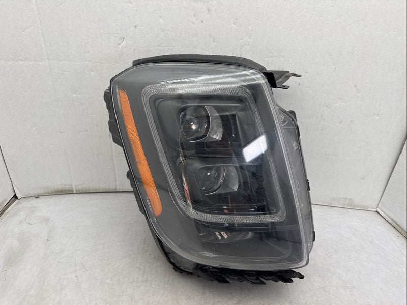 2020-2022 Kia Telluride Right Headlight OEM Full LED 92102-S9