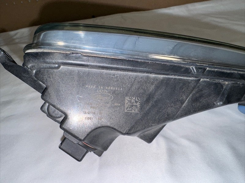 2015-2018 Ford Focus Front Left Fog Light OEM F1EB-15A255-AB