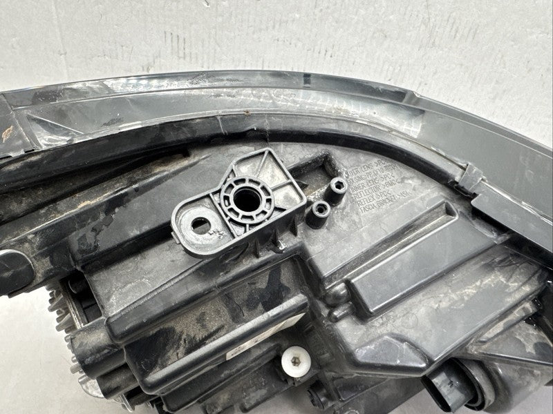 2019-2022 Jeep Cherokee Left Driver Headlight OEM LED 68275945AK