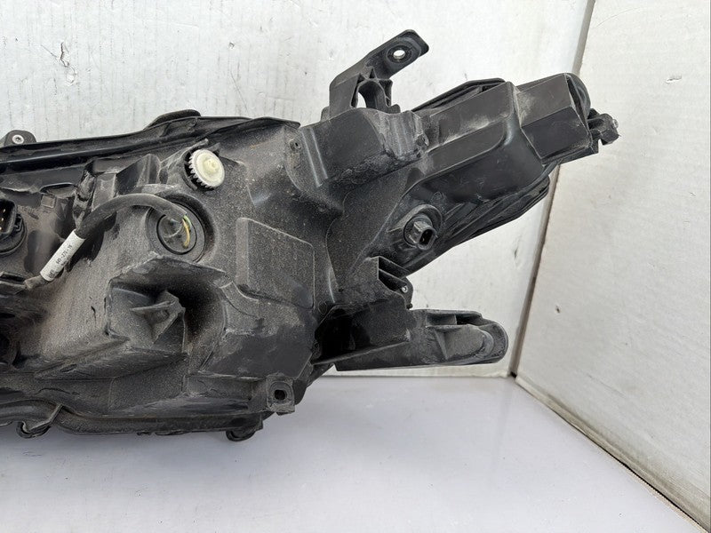 2018-2023 Toyota Camry Right Passenger OEM LED Headlight