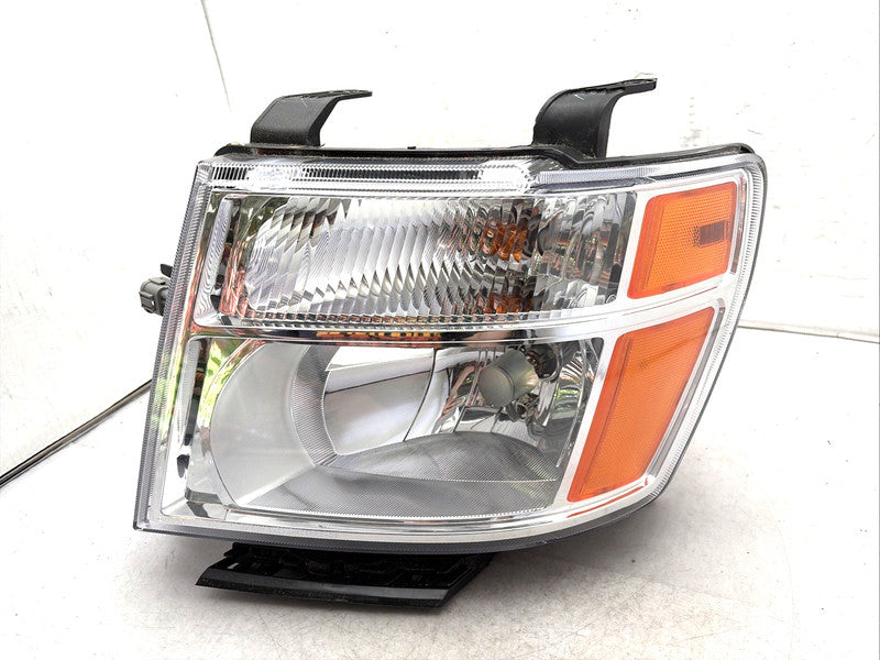 2012-2021 Nissan NV1500 NV2500 NV3500 Left Driver Halogen Headlight