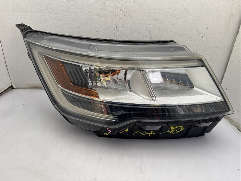 2016-2019 Ford Explorer Right Headlight OEM LED