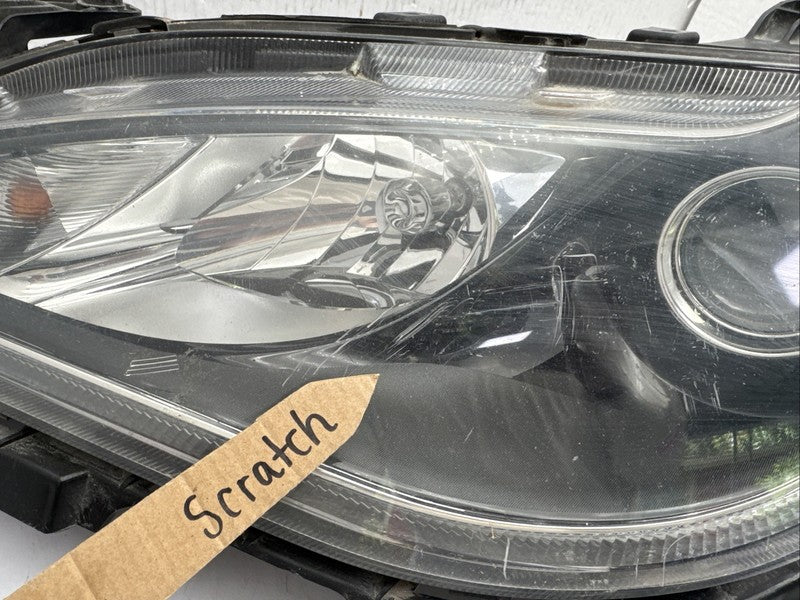 2017-2020 Chrysler Pacifica Left Headlight OEM Halogen w/DRL