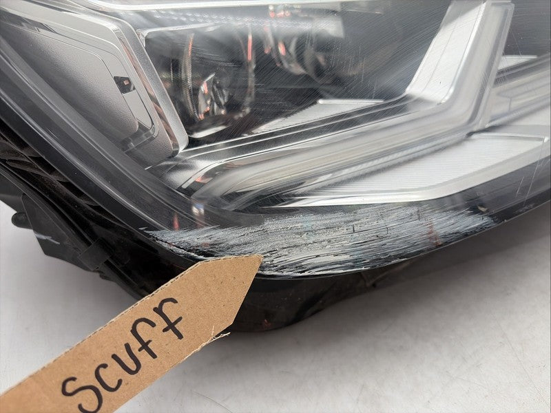 2018-2020 Audi Q5 SQ5 Right Headlight OEM FULL LED 80A941034E