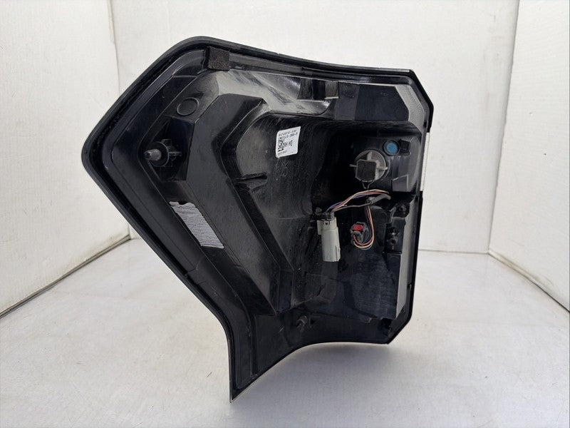 2022-2024 Ford Expedition Right Passenger Tail Light OEM LED Brake Lam