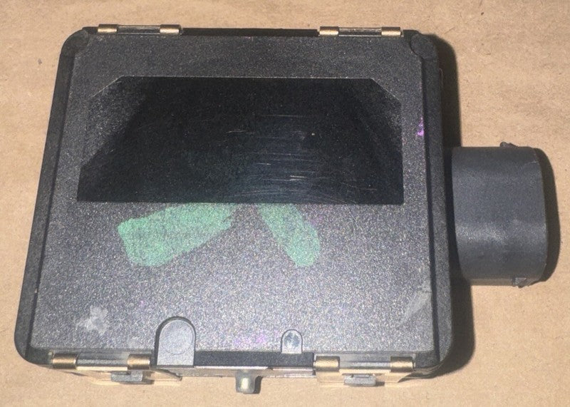 2019-2021 Mercedes-Benz GLE CLA Cruise Control Distance Radar Sensor A