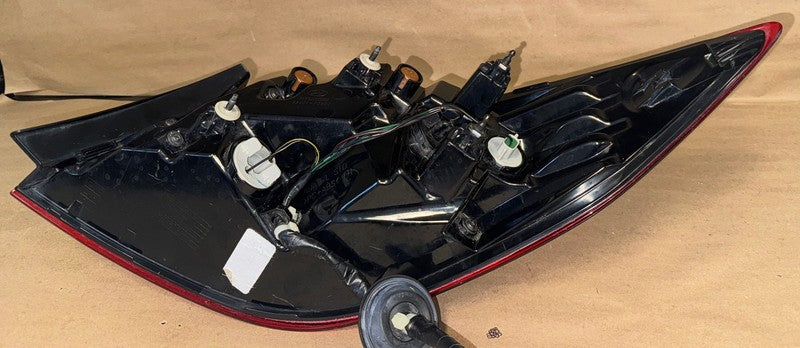 2019-20 Hyundai Elantra Sedan Left Driver Tail Light OEM 92401-F3500