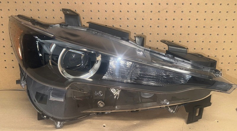 2017-2021 Mazda CX-5 Right Headlight LED (No AFS) DEPO