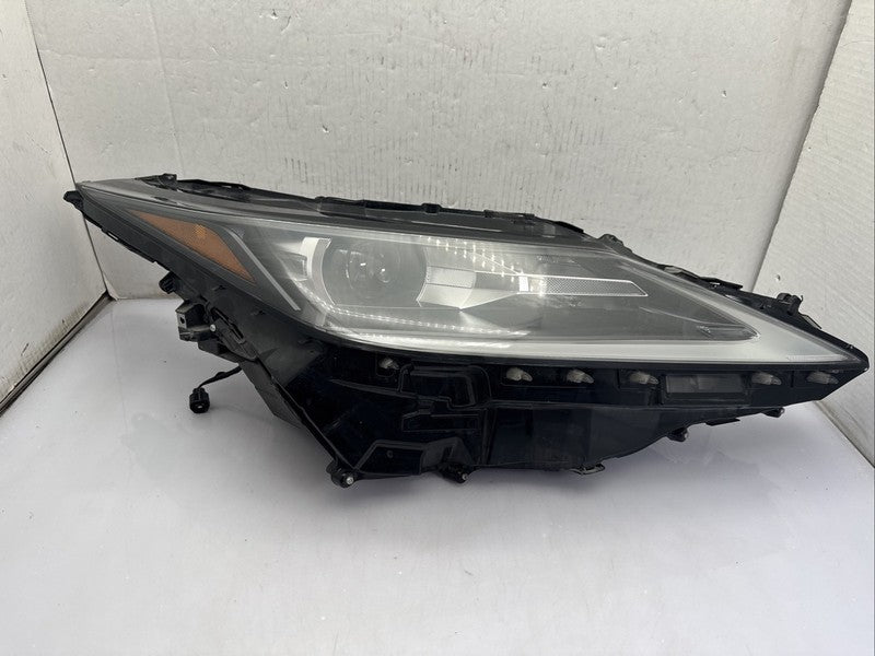 2020-2022 Lexus RX350 RX450h Right RH Passenger OEM LED Headlight