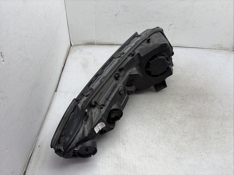 2025-2026 Hyundai Tucson Left Driver Headlight LED OEM DRL Running Lam