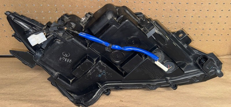 2016-18 Lexus ES350 ES300H LED Headlight DRL Left Driver OEM