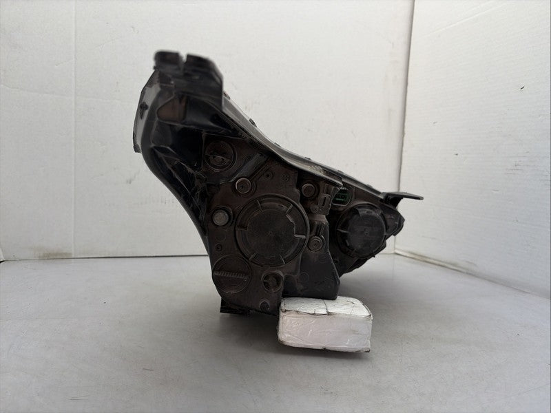 2019-2021 Kia Forte Left Driver OEM Halogen Headlight