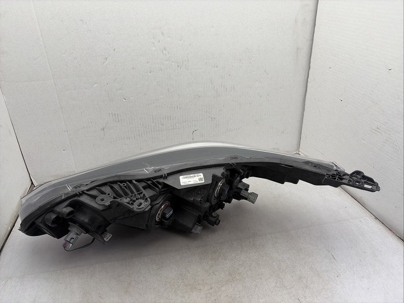 2020-2023 Nissan Sentra Right Passenger OEM Halogen Headlight