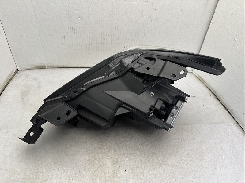 2019-2025 Mazda 3 Right Headlight OEM LED Non AFS BCJH 51030