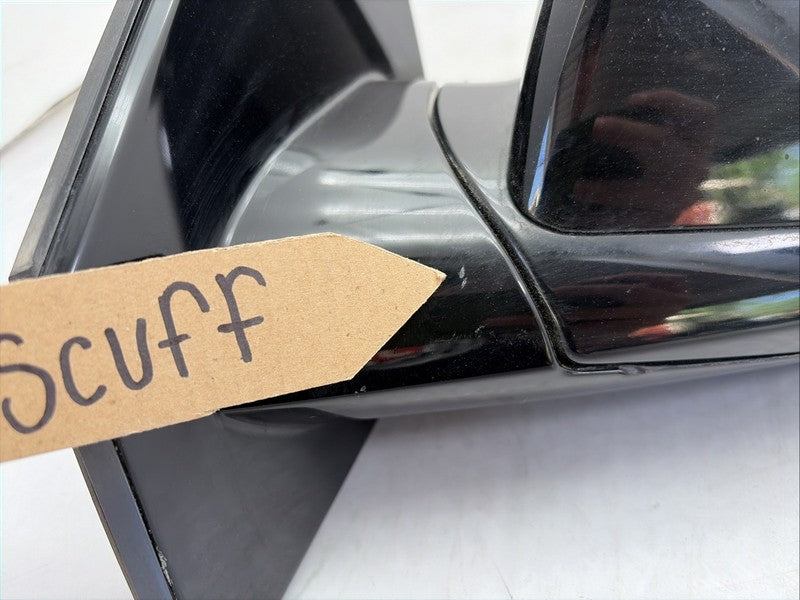 2010-2015 Cadillac SRX Left Driver Side Mirror OEM