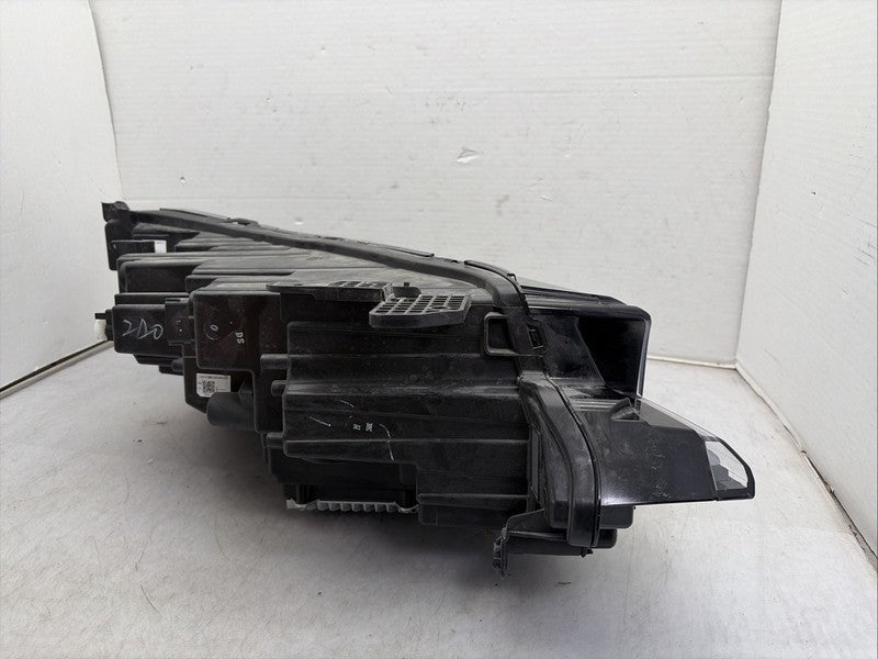 2024-2026 Lincoln Nautilus Left Headlight OEM Full LED Dual Beam