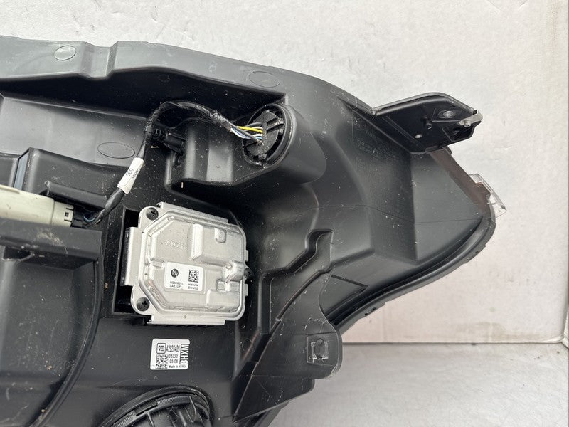 2024-2026 Chevy Trax Left Driver Headlight LED OEM w/o LED DRL