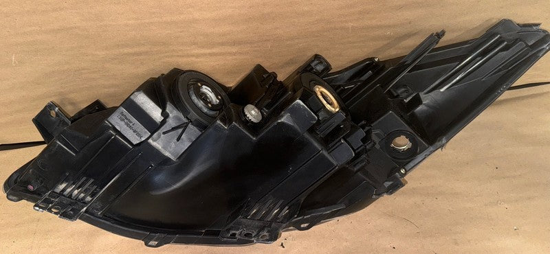 2010-2013 Mazda 3 Headlight Right Halogen OEM