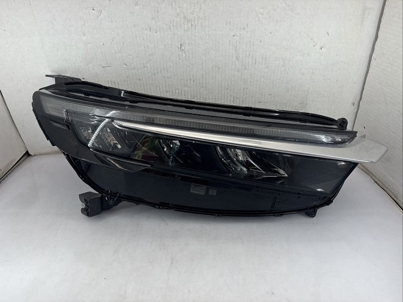 2023-2025 Honda CR-V Headlight Right RH Passenger OEM LED
