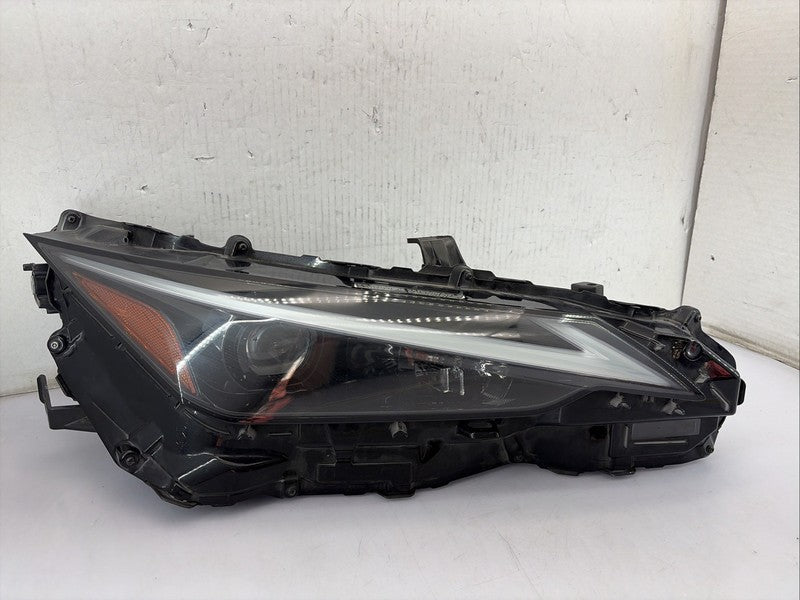 2021-2024 Lexus IS300 IS350 IS500 Right RH Passenger Headlight OEM LED