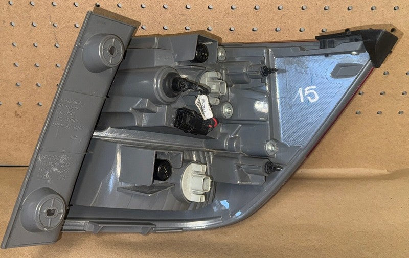 2022-2023 Honda Civic Sedan LED Tail Light LEFT