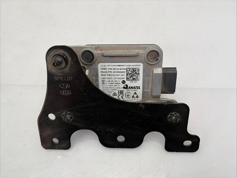 2021-2024 Kia Seltos Adaptive Cruise Control Sensor Distance Radar Mod
