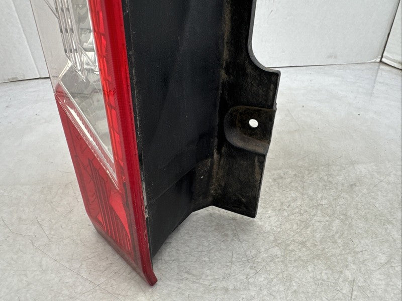 2021-2023 Ford Transit Left Tail Light LH Driver OEM Halogen Brake Lam