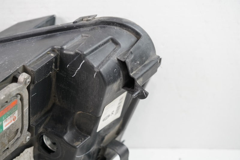 2011-2014 Ford Edge Right Passenger Side Headlight Xenon OEM