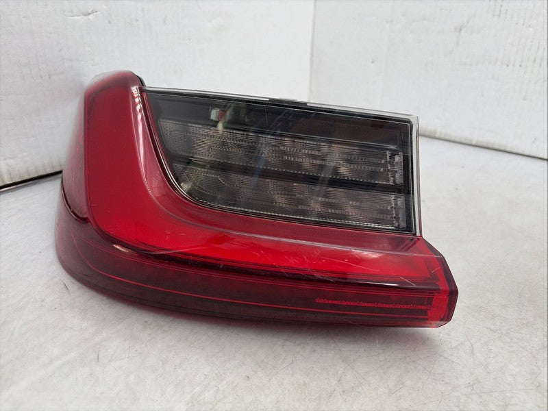 2019-2023 BMW 330i M340i Left LH Driver Tail Light OEM LED Lamp