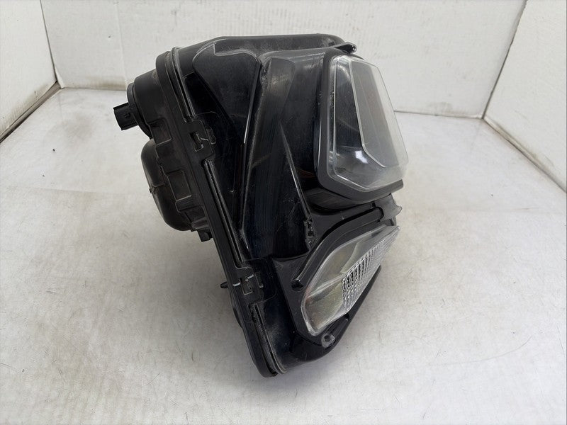 2023-2025 Chevy Blazer Right Passenger Headlight OEM Xenon HID 8478865