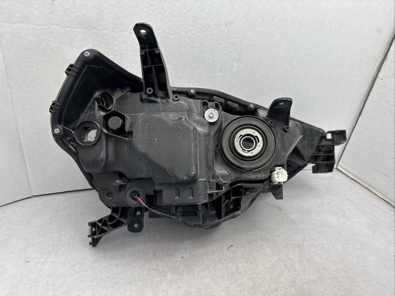 2025-2026 Toyota 4Runner Left Driver OEM LED Headlight