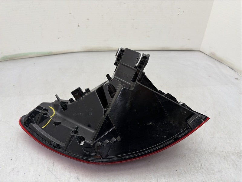 2025-2026 Audi E6 E-Tron Right RH Passenger Tail Light OEM LED Outer B
