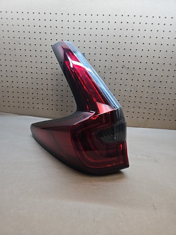 2017-2019 Honda CRV LH Left Tail Light Black Edition OEM