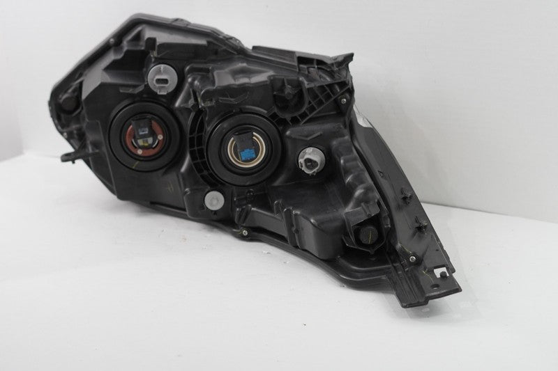 2019-2022 Honda HR-V Halogen Headlight Left Driver D1
