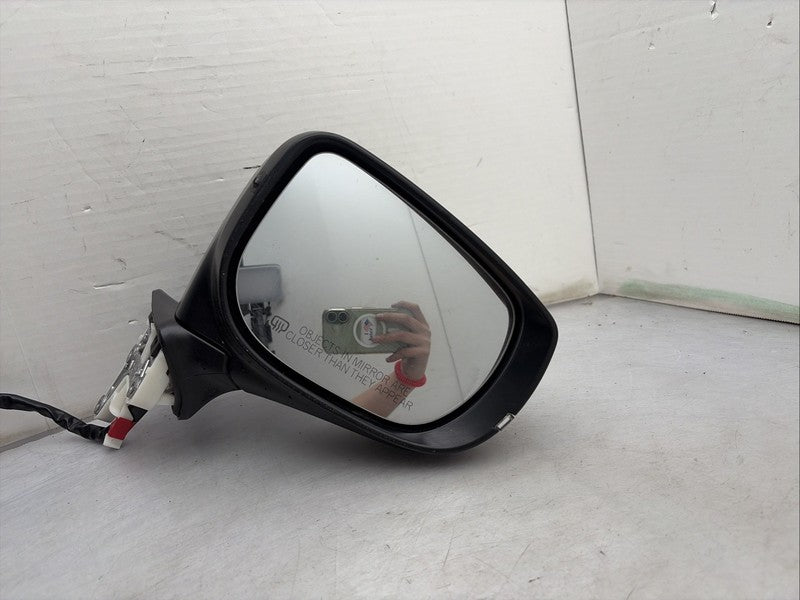 2024-2025 Subaru Crosstrek Impreza Right Passenger Mirror Heated Camer