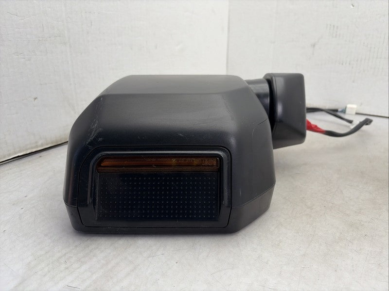 2024-2026 Toyota Land Cruiser Right RH Passenger Mirror OEM Blind Spot