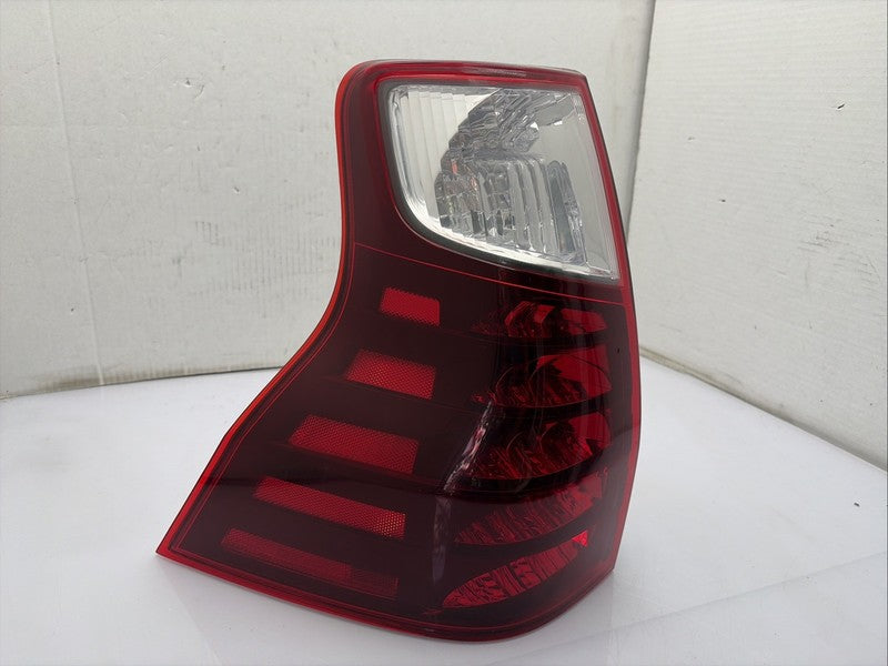 2014-2023 Lexus GX460 Left Driver Tail Light LED Brake Lamp Red